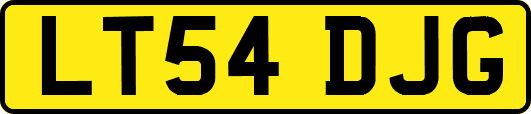 LT54DJG
