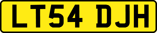 LT54DJH