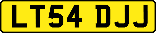 LT54DJJ