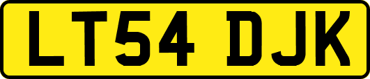 LT54DJK