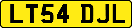 LT54DJL
