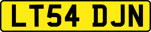 LT54DJN