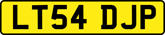 LT54DJP
