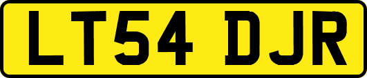 LT54DJR