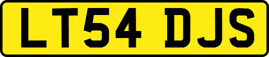 LT54DJS