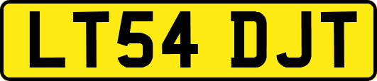 LT54DJT