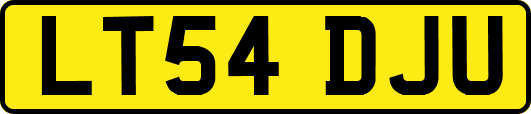 LT54DJU