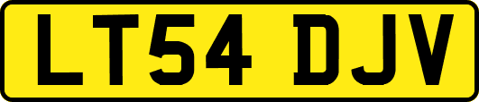 LT54DJV