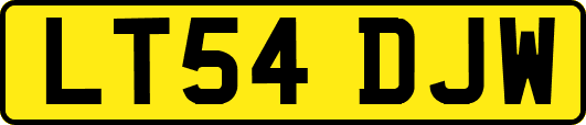 LT54DJW