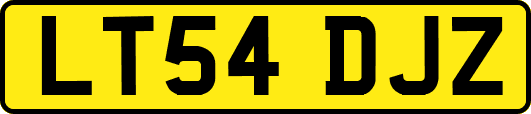 LT54DJZ