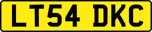 LT54DKC