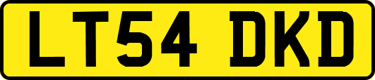 LT54DKD
