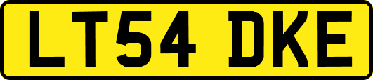LT54DKE