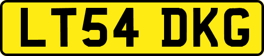 LT54DKG