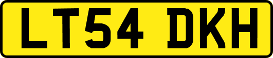 LT54DKH