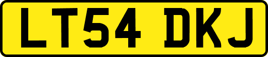 LT54DKJ