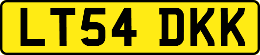 LT54DKK