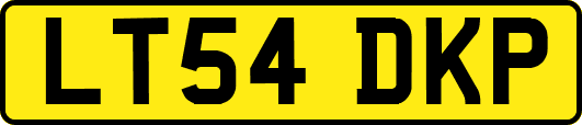 LT54DKP