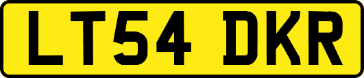 LT54DKR