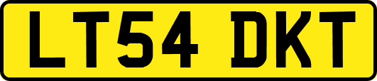 LT54DKT