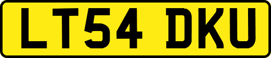 LT54DKU