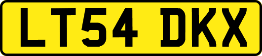 LT54DKX