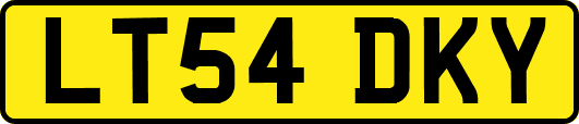 LT54DKY