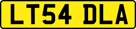 LT54DLA