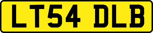 LT54DLB