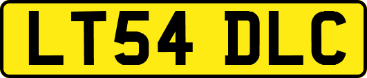 LT54DLC
