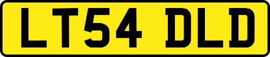 LT54DLD