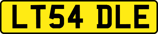 LT54DLE