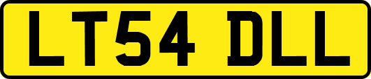 LT54DLL