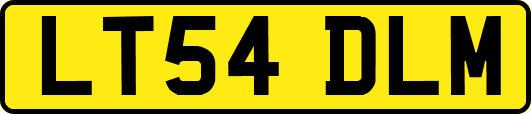 LT54DLM