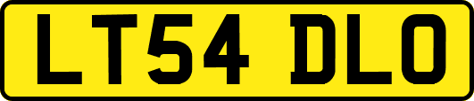 LT54DLO