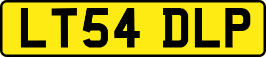 LT54DLP