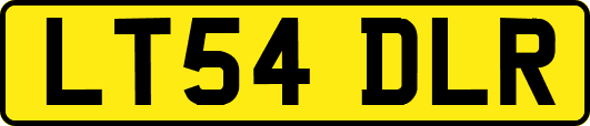 LT54DLR