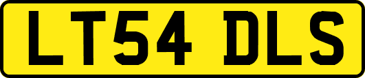 LT54DLS