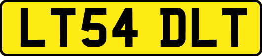 LT54DLT