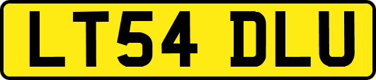 LT54DLU
