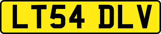LT54DLV