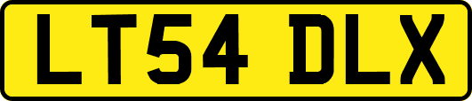 LT54DLX