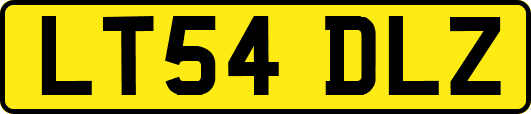 LT54DLZ