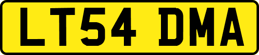LT54DMA