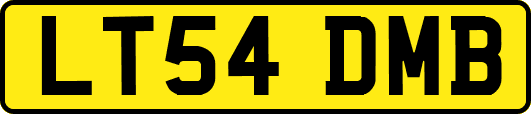 LT54DMB