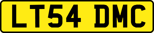 LT54DMC