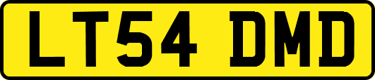 LT54DMD