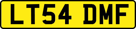 LT54DMF