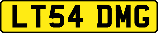 LT54DMG