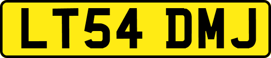 LT54DMJ